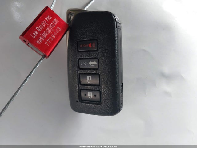 JTHGA1D28L5104612 Lexus IS 300