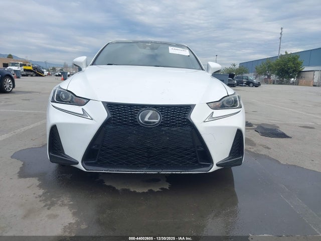 JTHGA1D28L5104612 Lexus IS 300