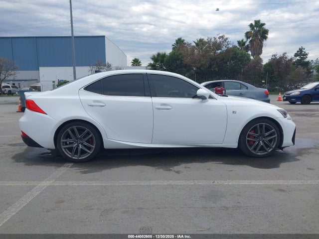 JTHGA1D28L5104612 Lexus IS 300