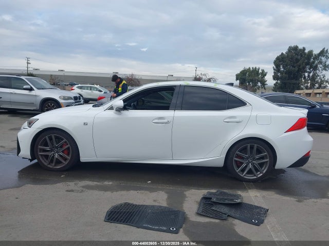 JTHGA1D28L5104612 Lexus IS 300