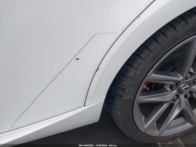 JTHGA1D28L5104612 Lexus IS 300