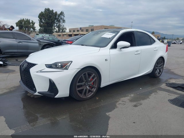 JTHGA1D28L5104612 Lexus IS 300