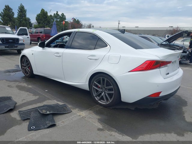 JTHGA1D28L5104612 Lexus IS 300