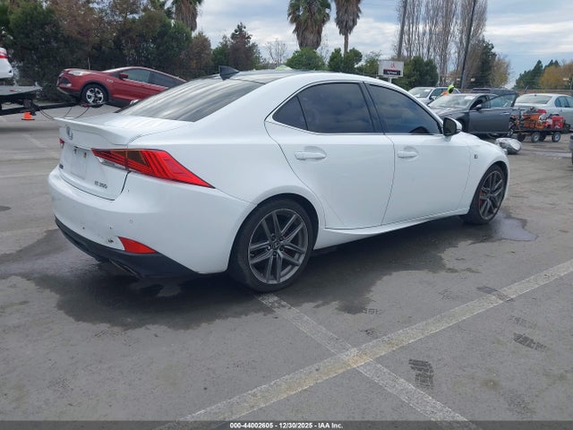 JTHGA1D28L5104612 Lexus IS 300