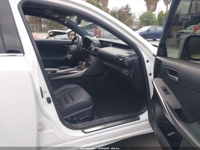 JTHGA1D28L5104612 Lexus IS 300