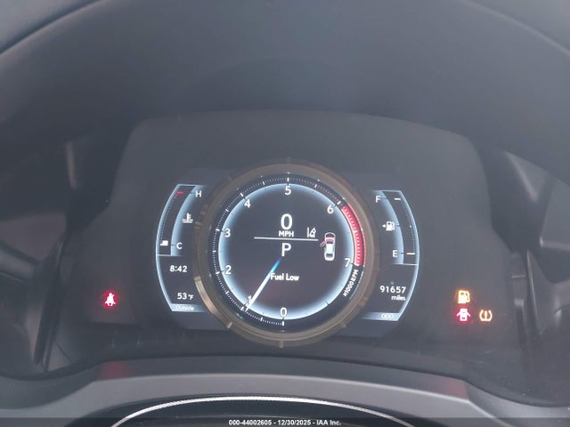 JTHGA1D28L5104612 Lexus IS 300