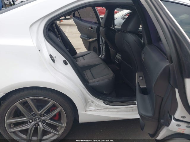 JTHGA1D28L5104612 Lexus IS 300