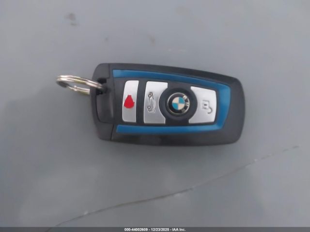 2015 BMW X4 5UXXW3C57F0M89428 Photo 10