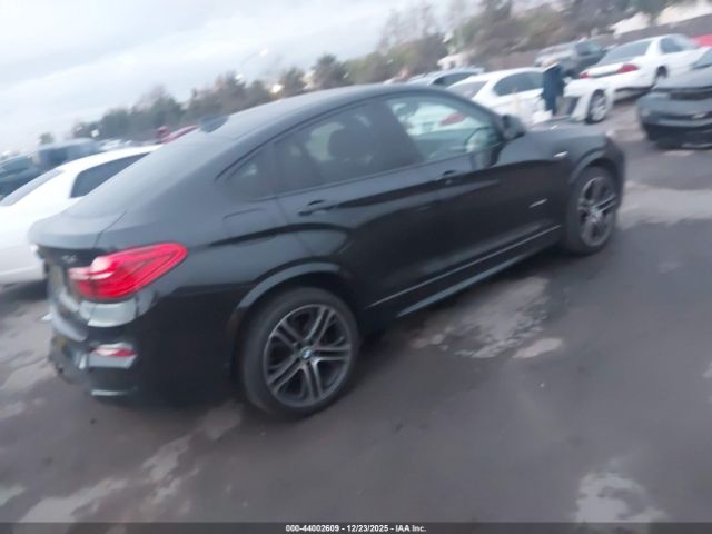 2015 BMW X4 5UXXW3C57F0M89428 Photo 3