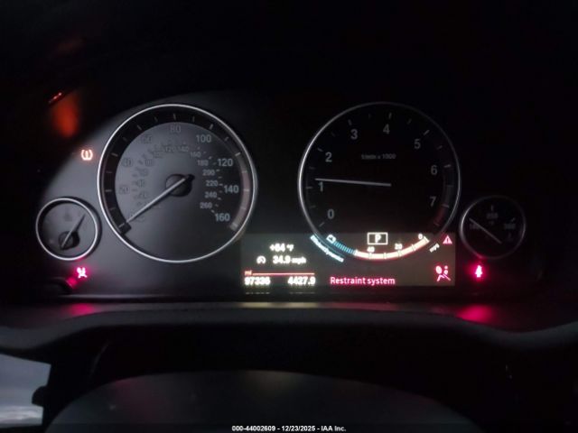 2015 BMW X4 5UXXW3C57F0M89428 Photo 6