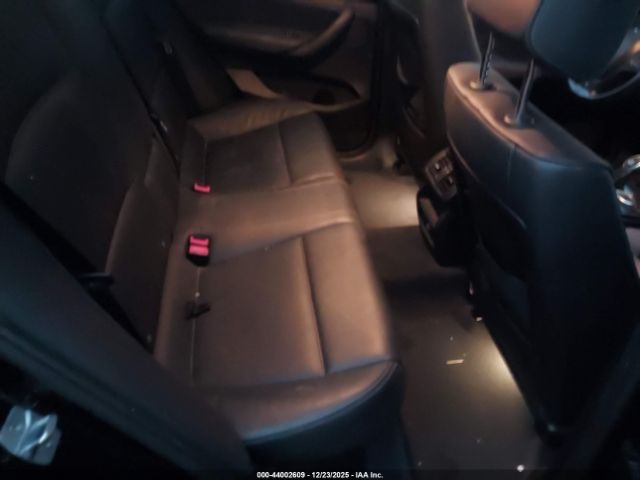 2015 BMW X4 5UXXW3C57F0M89428 Photo 7