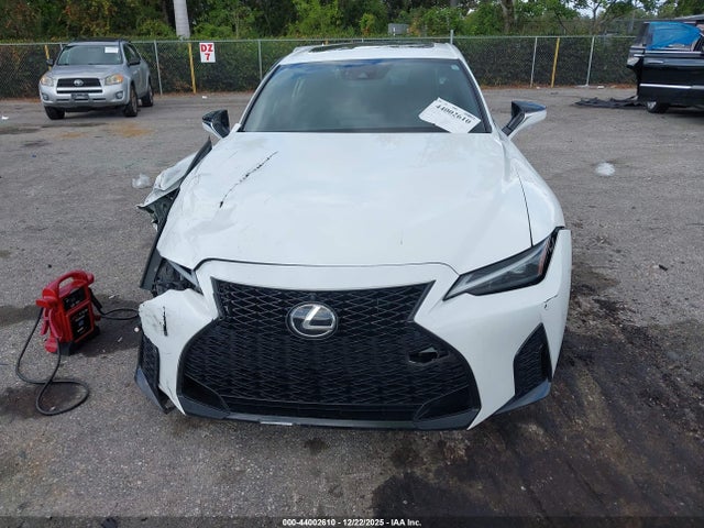 Продажа на аукционе авто 2023 Lexus Is 350 F Sport, vin: JTHGZ1B20P5071199, номер лота: 44002610