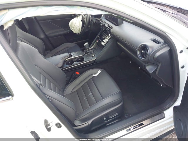 Продажа на аукционе авто 2023 Lexus Is 350 F Sport, vin: JTHGZ1B20P5071199, номер лота: 44002610