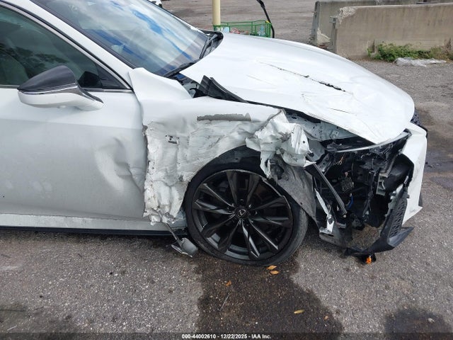 Продажа на аукционе авто 2023 Lexus Is 350 F Sport, vin: JTHGZ1B20P5071199, номер лота: 44002610
