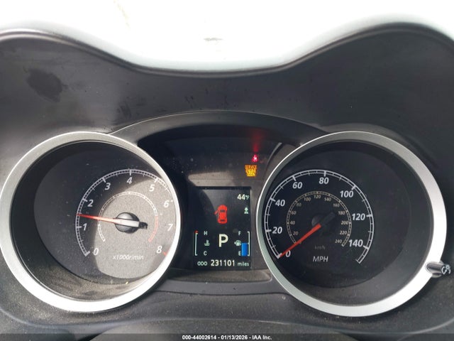 2017 MITSUBISHI LANCER JA32U2FU0HU011733 Photo 6