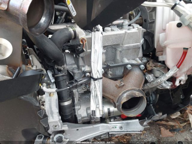 2024 SKI-DOO MX Z 600 2BPSBHRC2RV000445 Photo 9