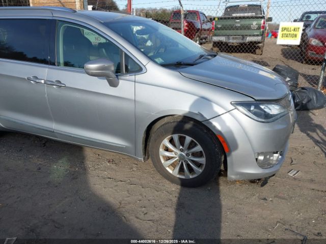 2019 CHRYSLER PACIFICA 2C4RC1BG7KR732553
