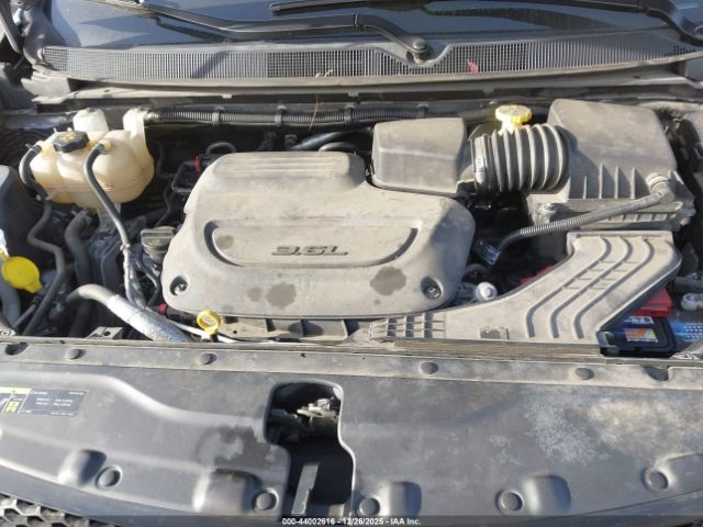 2019 CHRYSLER PACIFICA 2C4RC1BG7KR732553 Photo 9