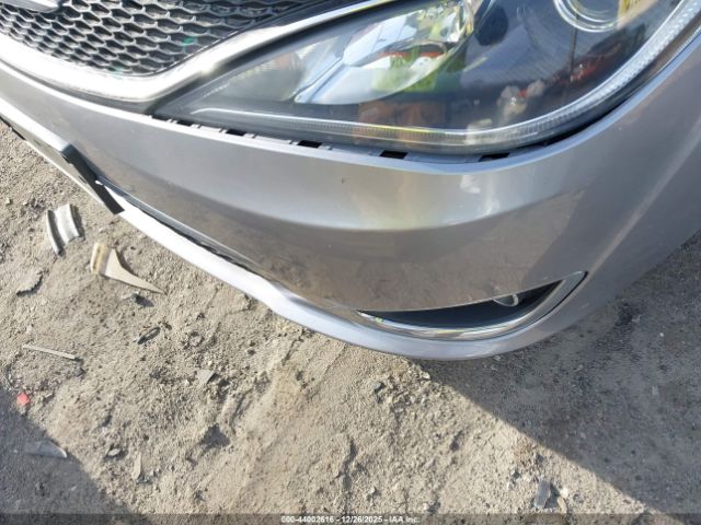 2019 CHRYSLER PACIFICA 2C4RC1BG7KR732553 Photo 5