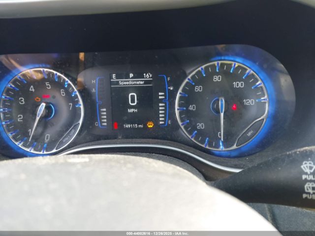 2019 CHRYSLER PACIFICA 2C4RC1BG7KR732553 Photo 6