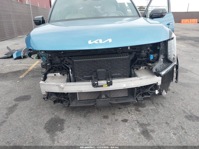 KNDAEFS54R6021123 KIA Ev9 Gt-line