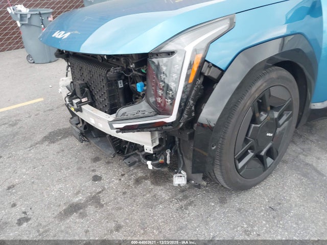 KNDAEFS54R6021123 KIA Ev9 Gt-line
