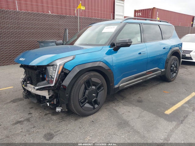 KNDAEFS54R6021123 KIA Ev9 Gt-line