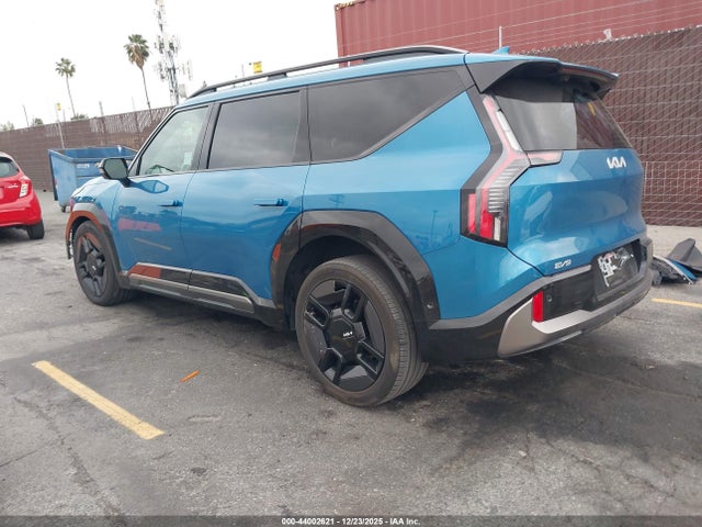 KNDAEFS54R6021123 KIA Ev9 Gt-line