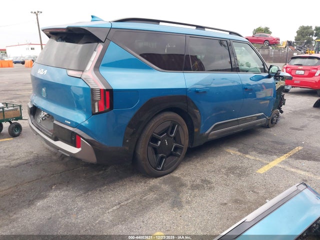 KNDAEFS54R6021123 KIA Ev9 Gt-line