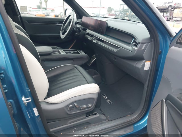 KNDAEFS54R6021123 KIA Ev9 Gt-line