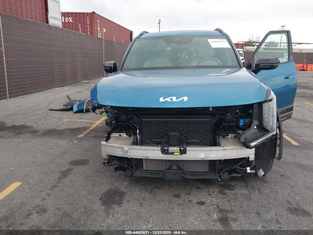 KNDAEFS54R6021123 KIA Ev9 Gt-line