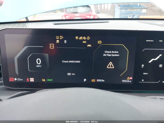 KNDAEFS54R6021123 KIA Ev9 Gt-line