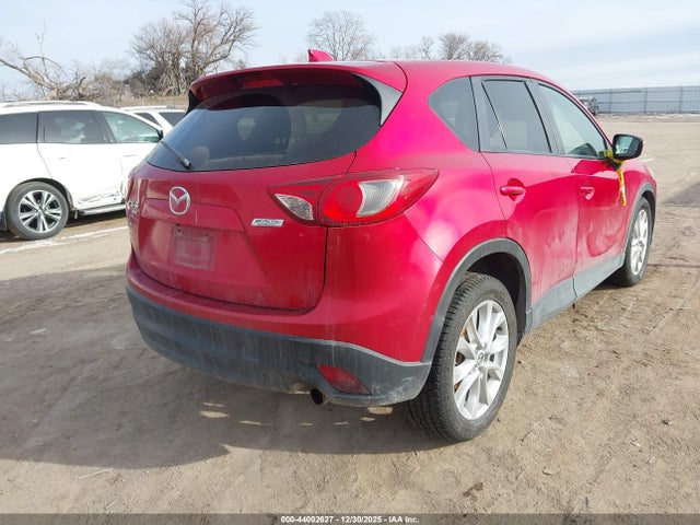 2015 MAZDA CX-5 JM3KE4DY9F0526984 Photo 3