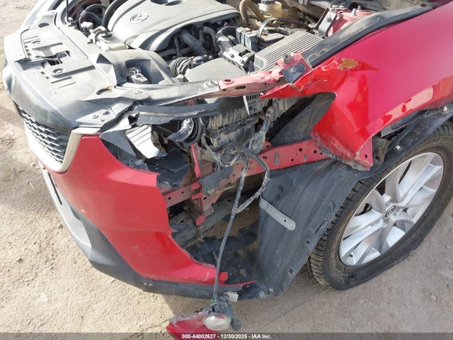 2015 MAZDA CX-5 JM3KE4DY9F0526984 Photo 5