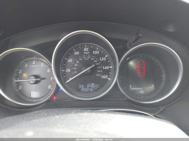 2015 MAZDA CX-5 JM3KE4DY9F0526984 Photo 6