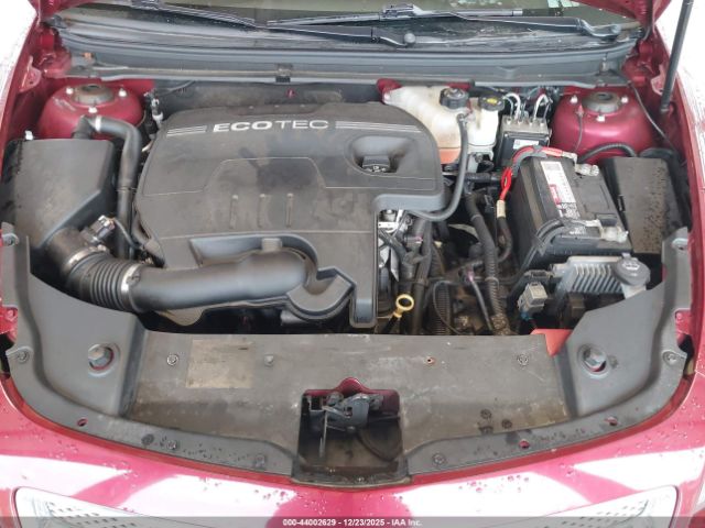 2009 CHEVROLET MALIBU 1G1ZK57B19F181389 Photo 9