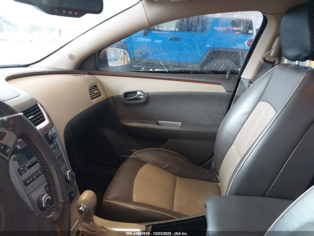 2009 CHEVROLET MALIBU 1G1ZK57B19F181389 Photo 4