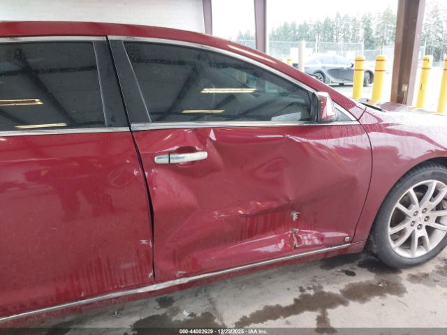 2009 CHEVROLET MALIBU 1G1ZK57B19F181389 Photo 5