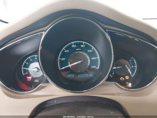 2009 CHEVROLET MALIBU 1G1ZK57B19F181389 Photo 6