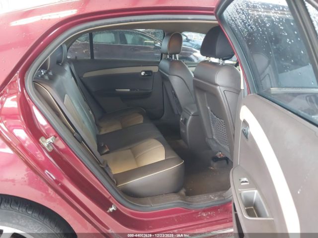 2009 CHEVROLET MALIBU 1G1ZK57B19F181389 Photo 7