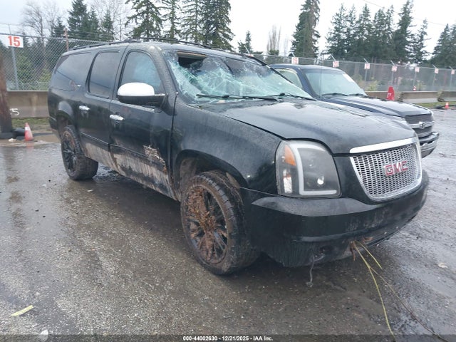 2014 GMC YUKON XL 1500 1GKS1KE05ER177192