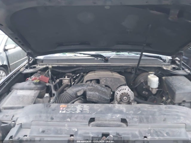 2014 GMC YUKON XL 1500 1GKS1KE05ER177192 Photo 9