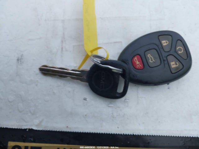 2014 GMC YUKON XL 1500 1GKS1KE05ER177192 Photo 10