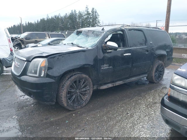 2014 GMC YUKON XL 1500 1GKS1KE05ER177192 Photo 1