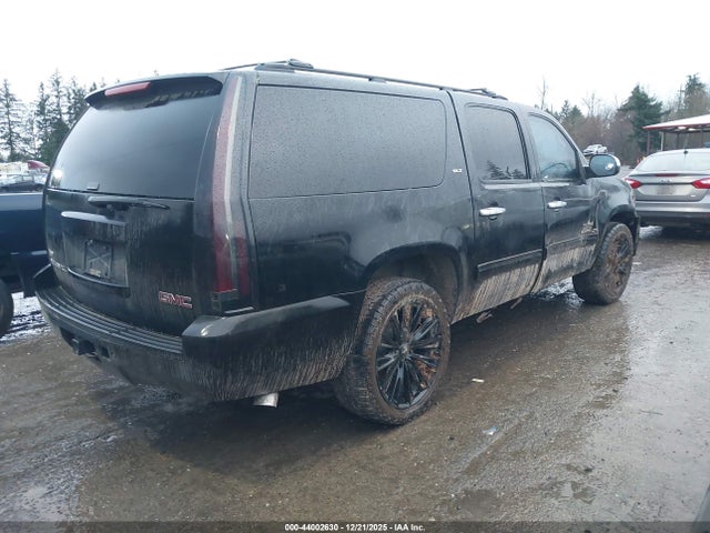 2014 GMC YUKON XL 1500 1GKS1KE05ER177192 Photo 3