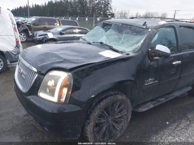 2014 GMC YUKON XL 1500 1GKS1KE05ER177192 Photo 5