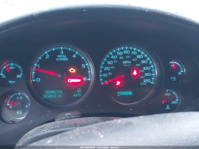 2014 GMC YUKON XL 1500 1GKS1KE05ER177192 Photo 6