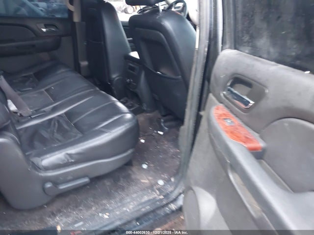 2014 GMC YUKON XL 1500 1GKS1KE05ER177192 Photo 7