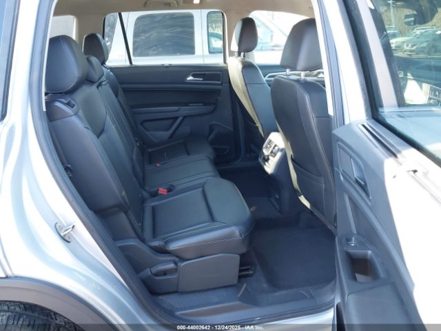 2018 VOLKSWAGEN ATLAS 1V2MR2CA8JC527094 Photo 7