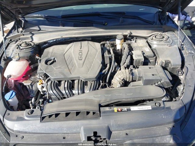 KNAG24J71S5316764 KIA K5 LXS